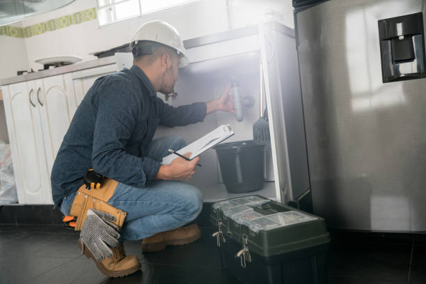 Best Commercial Plumbing Services  in Columbus, IN