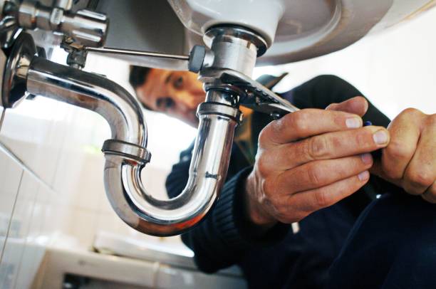 Best Emergency Plumbing Repair  in Columbus, IN