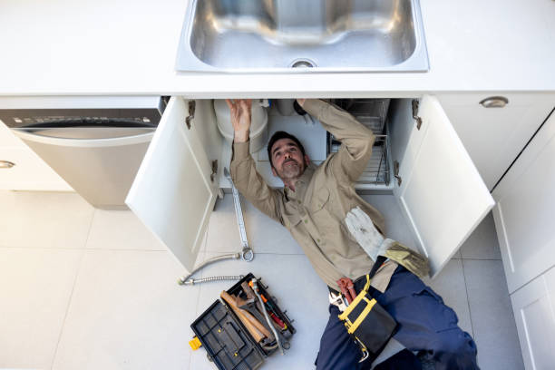Best 24-Hour Plumber Near Me  in Columbus, IN