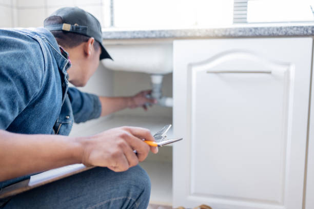 Best Hot Water Heater Installation  in Columbus, IN