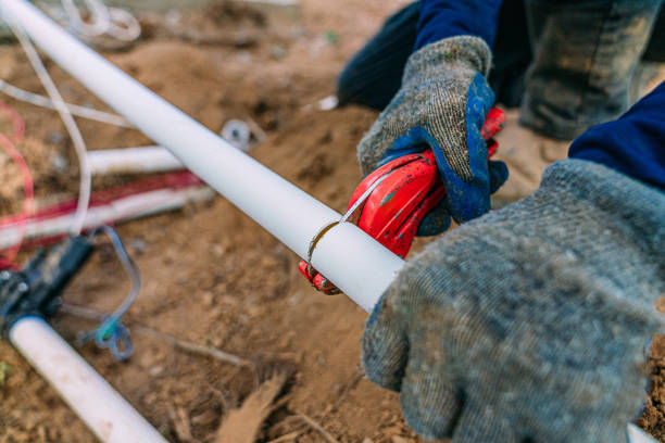 Sprinkler Systems in Columbus, IN